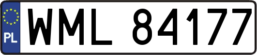 WML84177