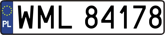 WML84178
