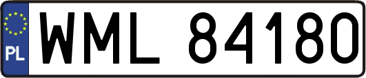 WML84180