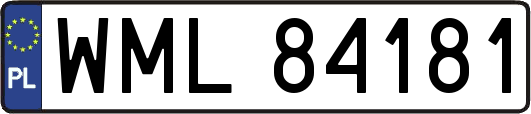 WML84181