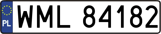 WML84182