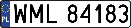 WML84183