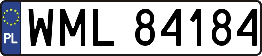 WML84184