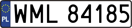 WML84185