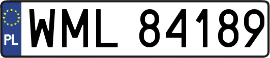 WML84189