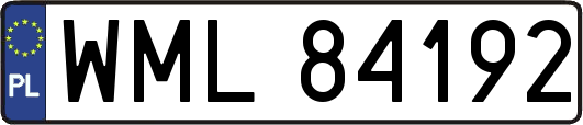 WML84192