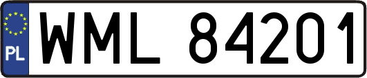 WML84201