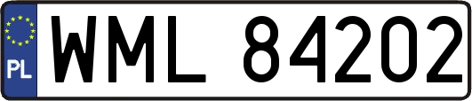 WML84202