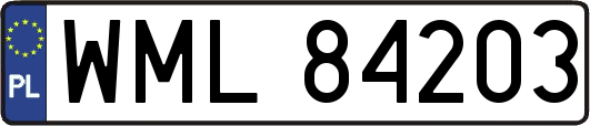 WML84203
