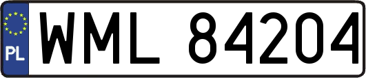 WML84204