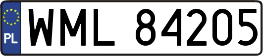 WML84205