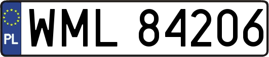 WML84206
