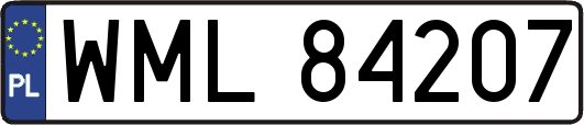 WML84207