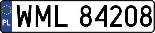 WML84208