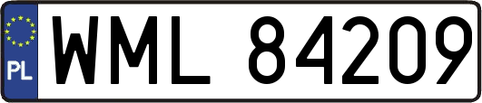 WML84209