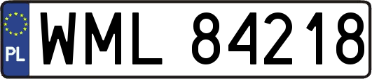 WML84218