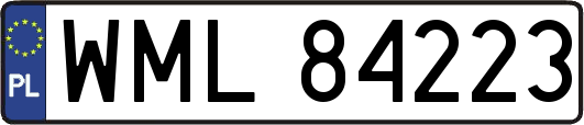 WML84223