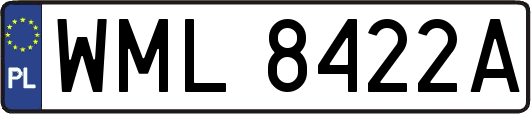 WML8422A