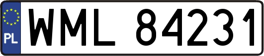 WML84231