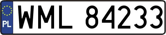 WML84233