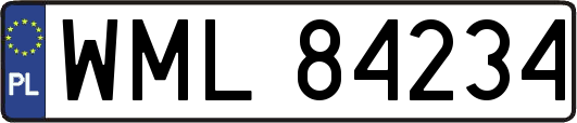 WML84234