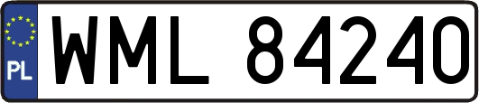 WML84240