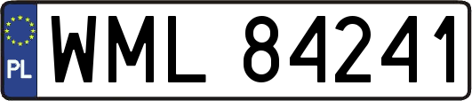 WML84241