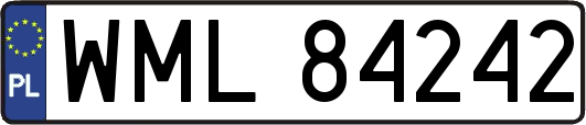 WML84242