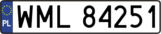 WML84251