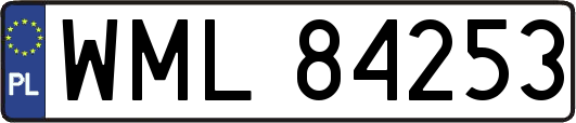 WML84253