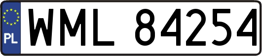 WML84254