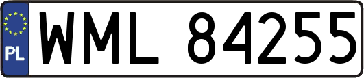 WML84255