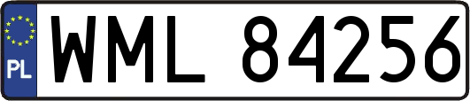 WML84256
