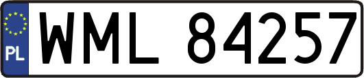 WML84257