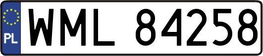 WML84258