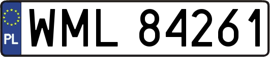 WML84261