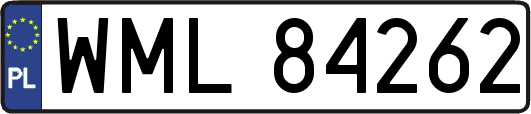 WML84262