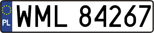 WML84267