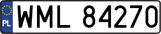 WML84270