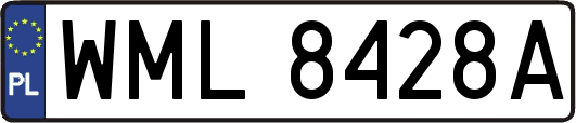 WML8428A