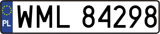 WML84298