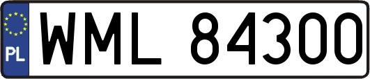WML84300