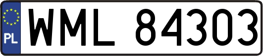 WML84303