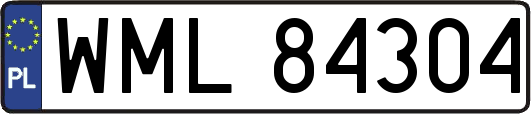 WML84304