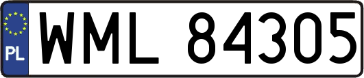 WML84305