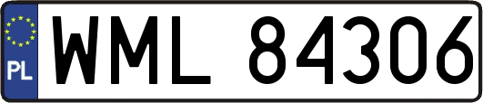 WML84306
