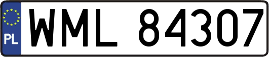 WML84307