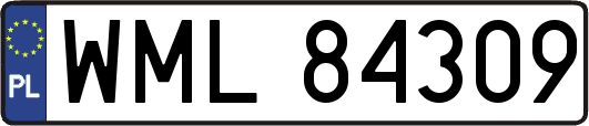 WML84309