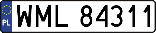WML84311