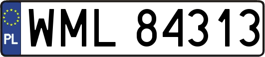 WML84313